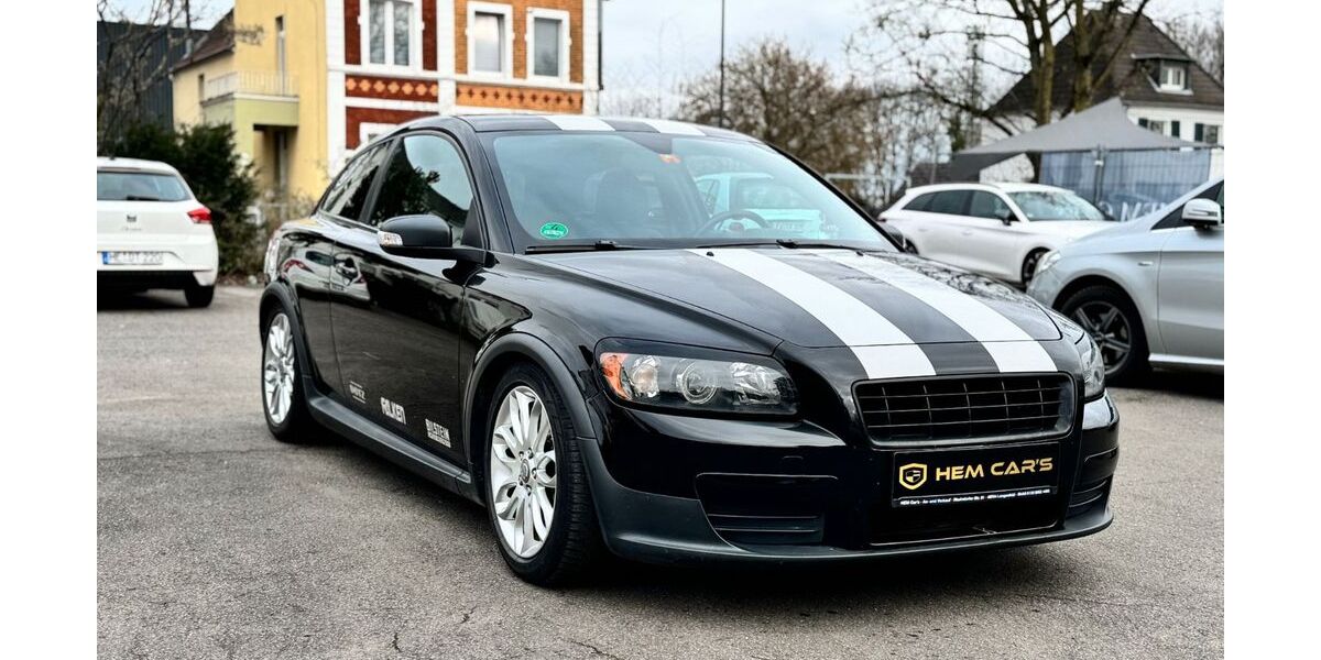 Volvo C30 177.000 km 3.999 &euro; Langenfeld 40764