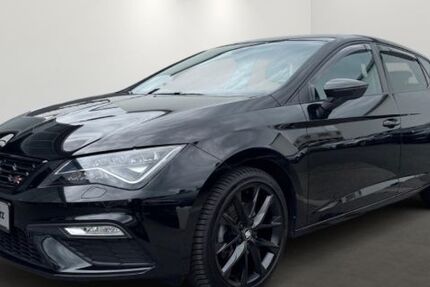 Seat Leon 62.824 km 17.990 &euro; Mettmann 40822