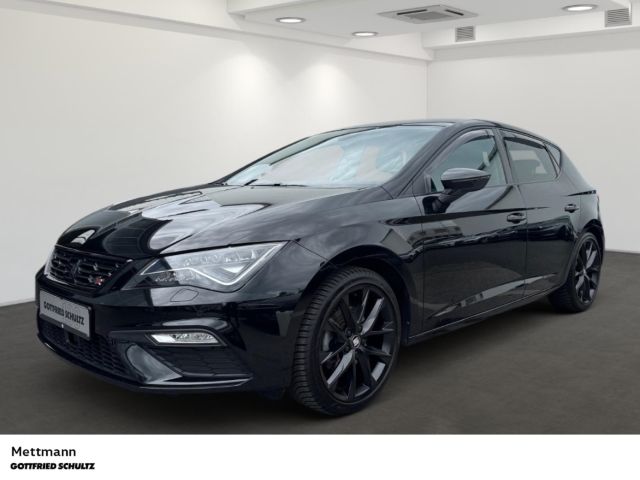 Seat Leon 62.824 km 17.990 &euro; Mettmann 40822