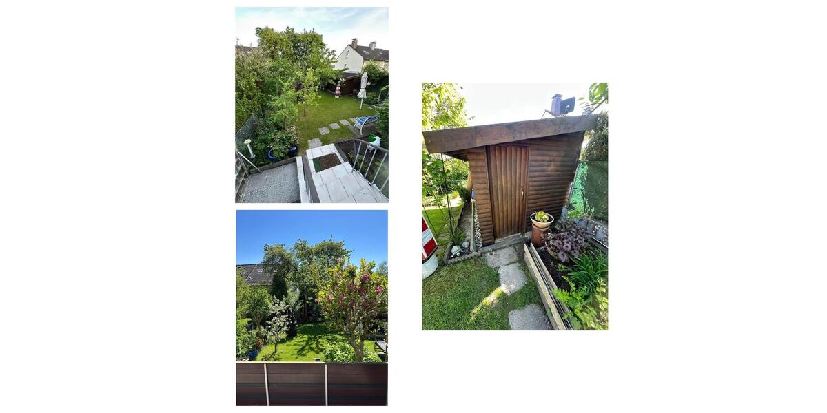 Reihenhaus Herdecke - 4 Zimmer, 97 m&sup2;, 350.000&euro; | Angebot:26940617