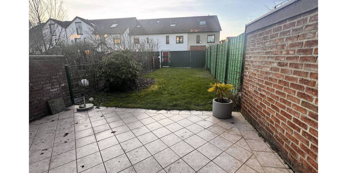 Reihenmittelhaus Düsseldorf Lichtenbroich - 5 Zimmer, 127 m&sup2;, 545.000&euro; | Angebot:26092502