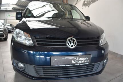 VW Caddy 237.999 km 7.480 &euro; Heiligenhaus 42579