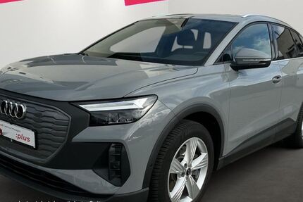 Audi Q4 e-tron 53.725 km 27.950 &euro; Duisburg 47249
