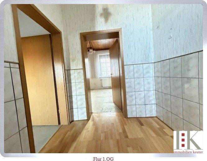 Reihenmittelhaus Neuss Furth-Süd - 7 Zimmer, 158 m&sup2;, 380.000&euro; | Angebot:25748699