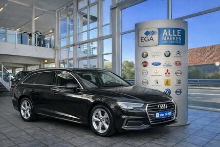 Audi A6 218.732 km 22.377 &euro; Wermelskirchen 42929