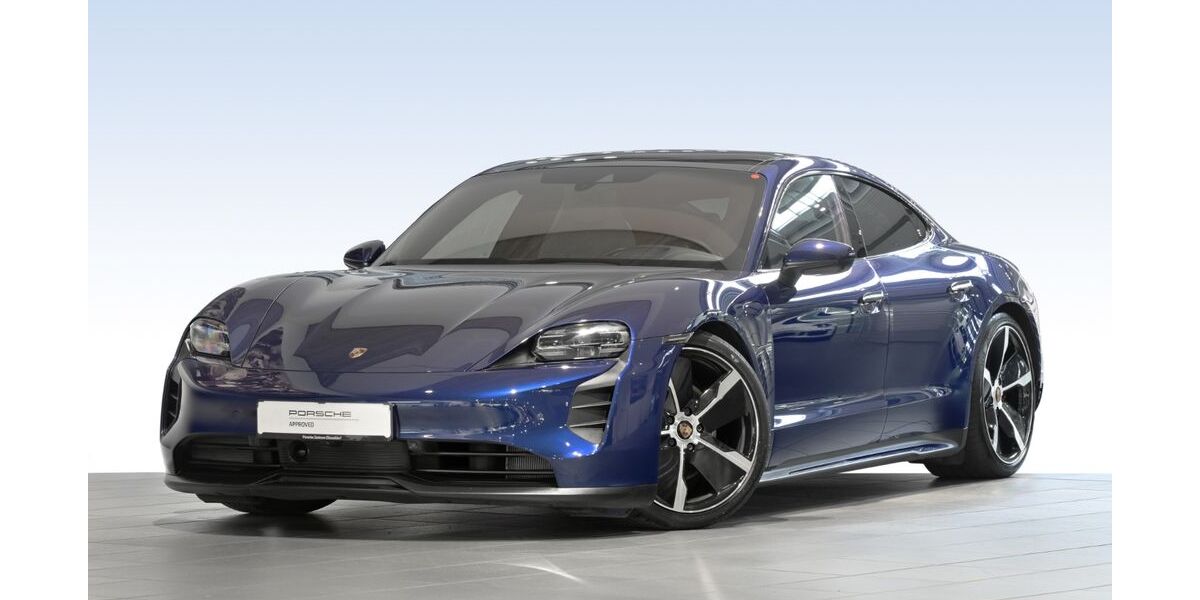 Porsche Taycan 19.905 km 71.490 &euro; Düsseldorf 40468