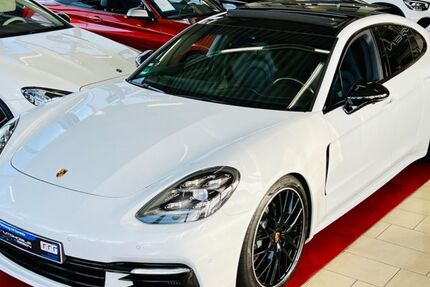 Porsche Panamera 81.000 km 64.999 &euro; Essen 45326