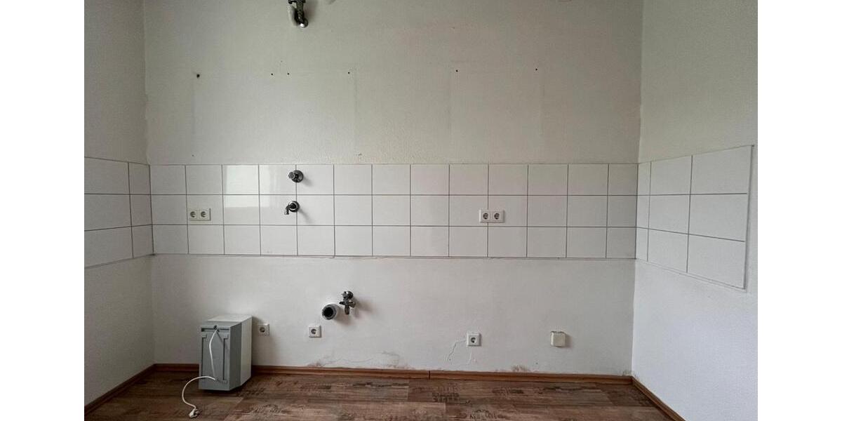 Etagenwohnung Radevormwald - 2 Zimmer, 56 m&sup2;, 389&euro; | Angebot:25103507