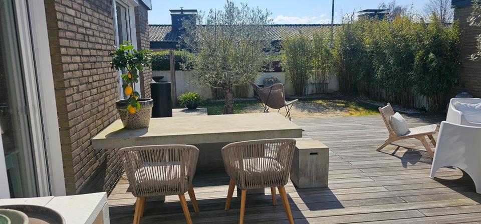 Bungalow Haan - 4 Zimmer, 140 m&sup2;, 625.000&euro; | Angebot:25858665