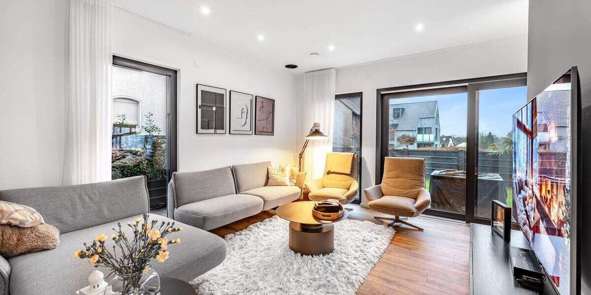 Einfamilienhaus Bochum Weitmar - 5 Zimmer, 183 m&sup2;, 999.000&euro; | Angebot:25669470