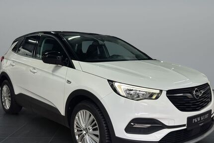 Opel Grandland (X) 111.870 km 10.990 &euro; Remscheid 42857