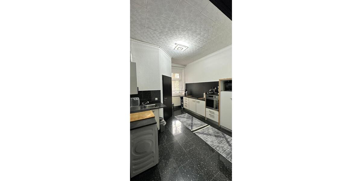 Erdgeschoßwohnung Herne - 2.5 Zimmer, 58 m&sup2;, 650&euro; | Angebot:27536484