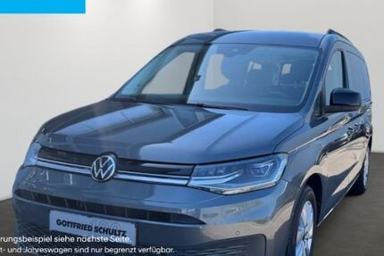 VW Caddy Maxi 45.689 km 28.490 &euro; Mettmann 40822