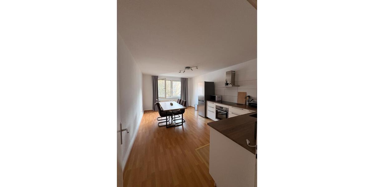 Etagenwohnung Wuppertal Gemarkung Elberfeld - 2 Zimmer, 68 m&sup2;, 684&euro; | Angebot:25379989