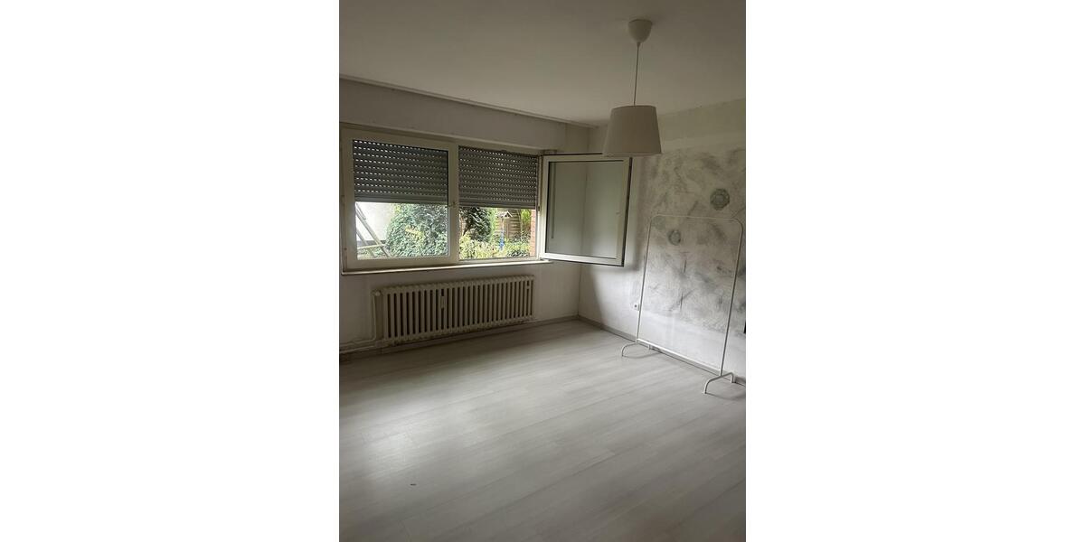 Etagenwohnung Oberhausen Alsfeld - 2.5 Zimmer, 63 m&sup2;, 495&euro; | Angebot:26459078