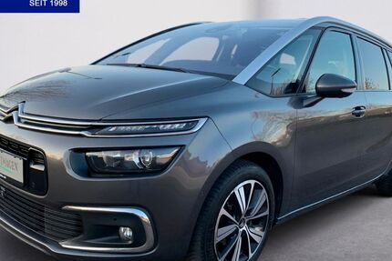 Citroen Grand C4 Picasso / SpaceTourer 171.000 km 6.490 &euro; Neuss 41462