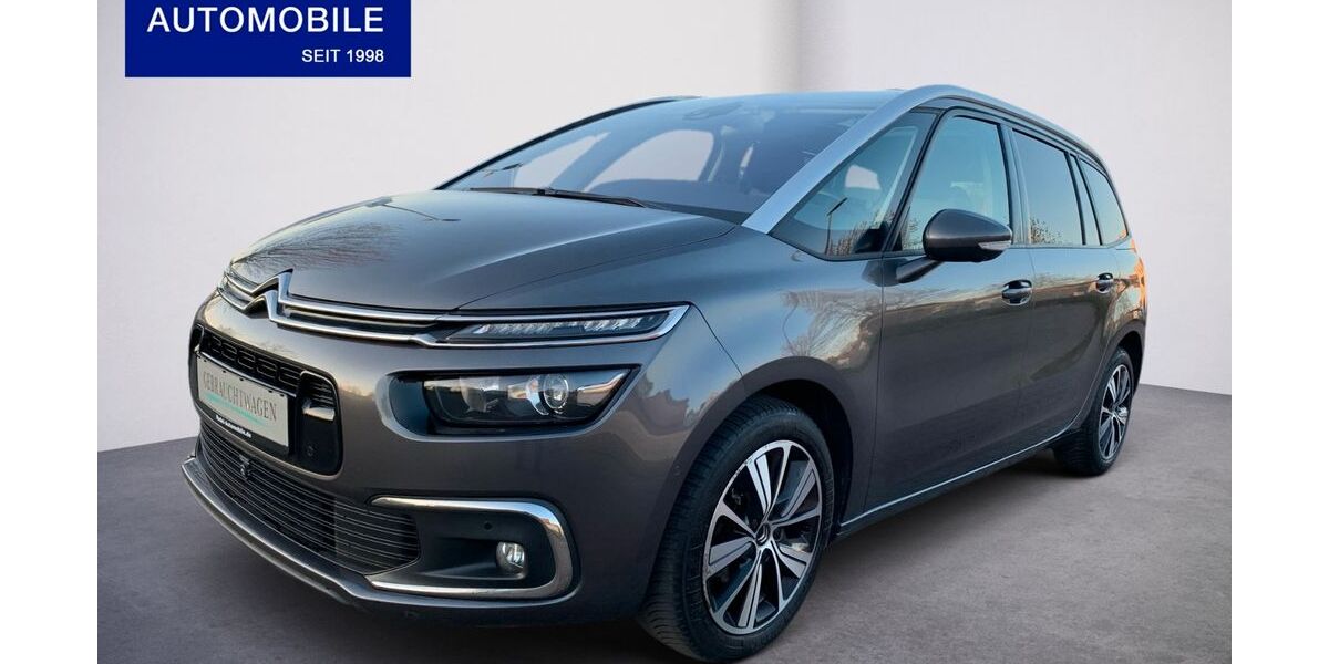 Citroen Grand C4 Picasso / SpaceTourer 171.000 km 6.490 &euro; Neuss 41462