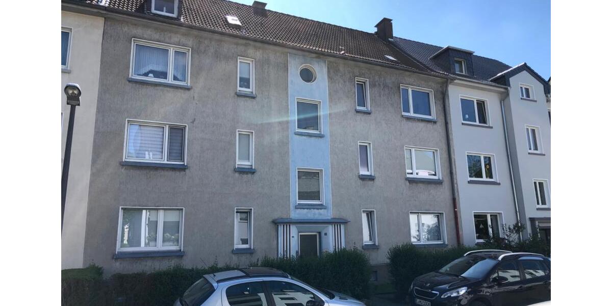 Etagenwohnung Essen Stadtbezirk II - 2 Zimmer, 64 m&sup2;, 698&euro; | Angebot:26407225