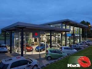 Suzuki S-CROSS 1.4 COMFORT 6AT +Abstand+Totw+RCam+ 2.258 km 26.777 &euro; Meerbusch 40667