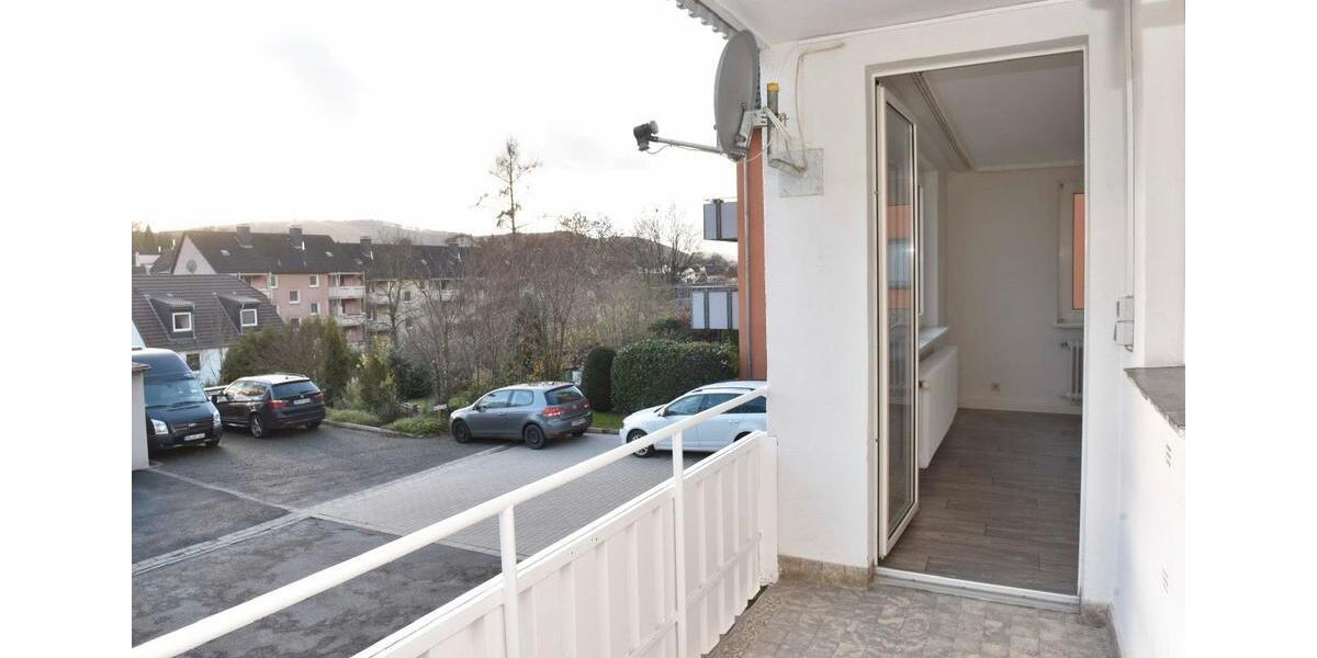 Etagenwohnung Hagen - 2.5 Zimmer, 70 m&sup2;, 580&euro; | Angebot:27549092