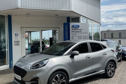 Ford Puma 52.946 km 16.490 &euro; Remscheid 42855
