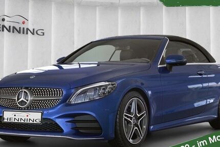 Mercedes-Benz C 200 91.000 km 33.780 &euro; Herne 44653