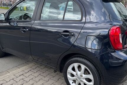 Nissan Micra 37.601 km 6.990 &euro; Gelsenkirchen 45899