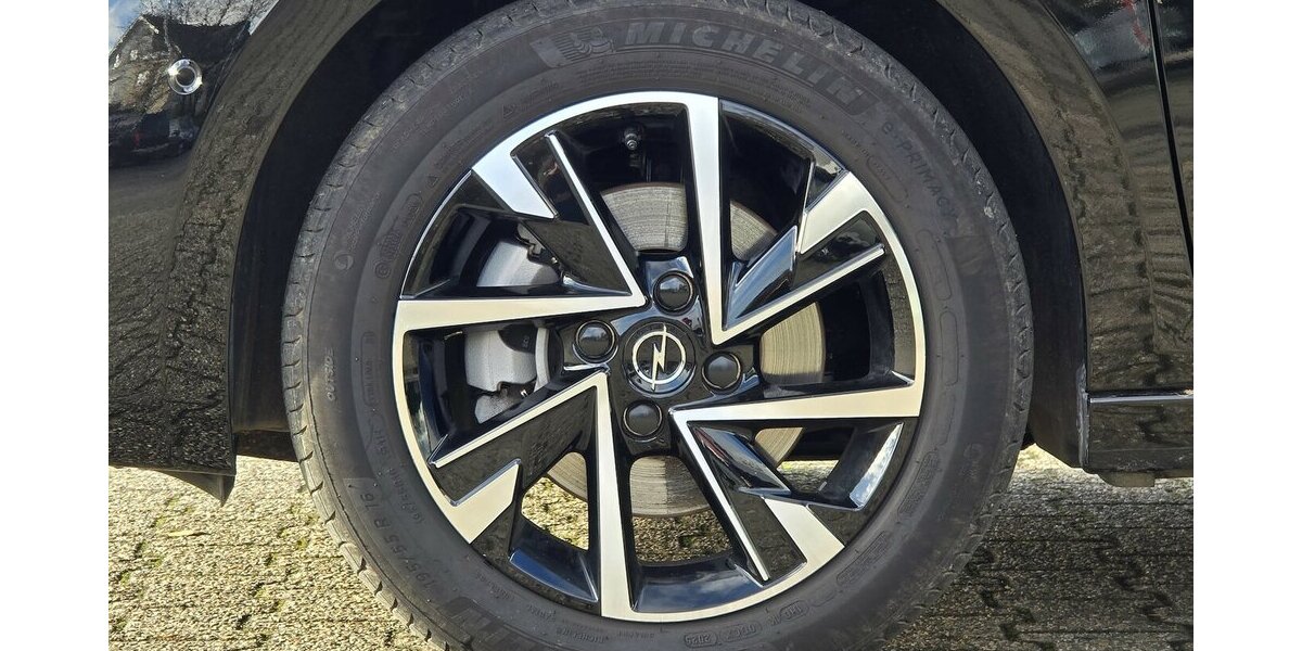 Opel Corsa GS Automatik|Winterpaket|ACC|Kamera 16.440 km 18.550 &euro; Wermelskirchen 42929