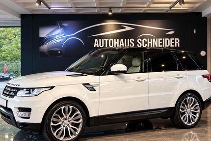 Land Rover Range Rover Sport 122.447 km 28.900 &euro; Ratingen 40880