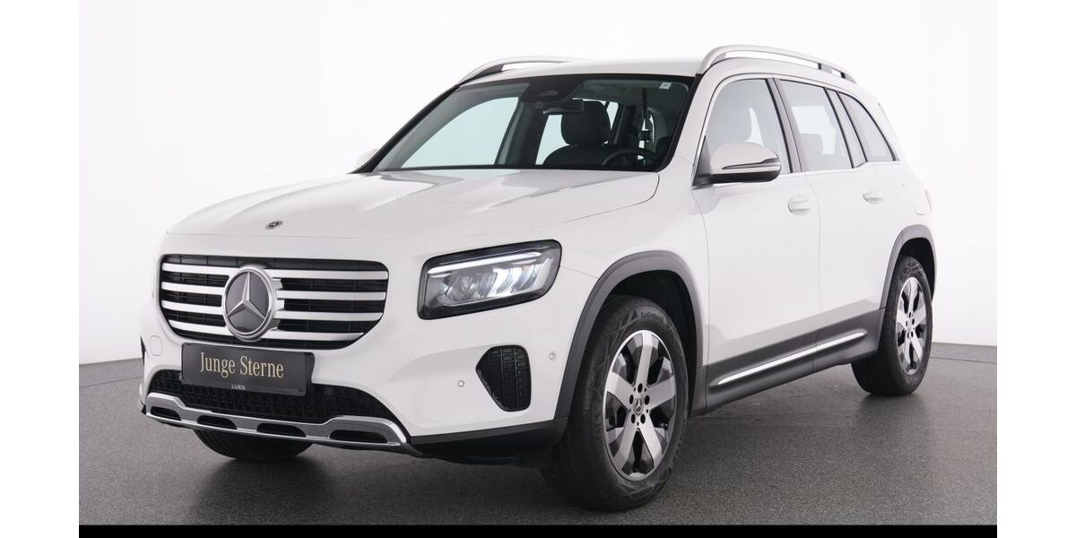 Mercedes-Benz GLB 200 11.304 km 42.445 &euro; Essen 45309