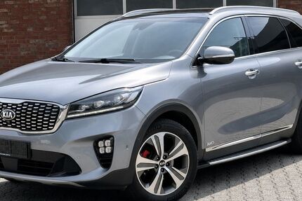 Kia Sorento 167.029 km 19.490 &euro; Düsseldorf 40599