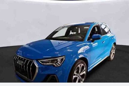 Audi Q3 52.105 km 33.380 &euro; Oberhausen 46047