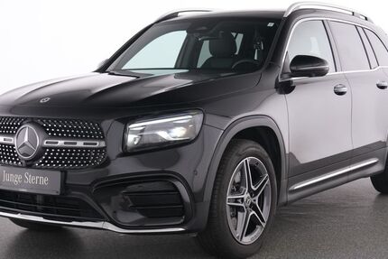Mercedes-Benz GLB 250 16.985 km 50.445 &euro; Essen 45309