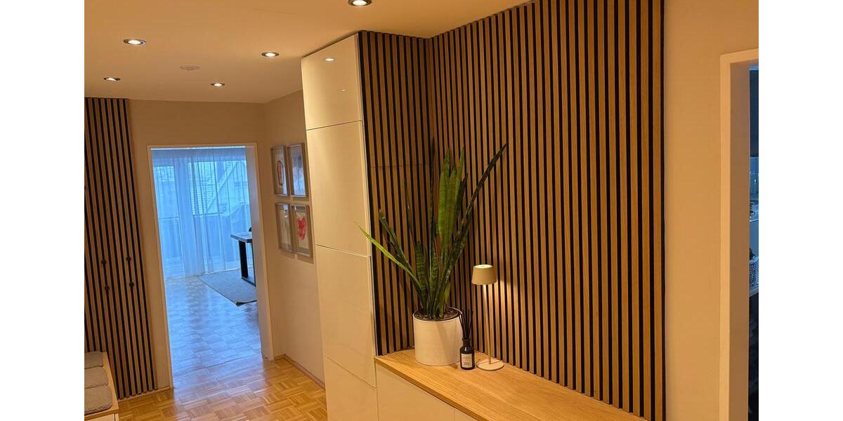 Dachgeschoßwohnung Hagen Hagen-Nord - 3 Zimmer, 100 m&sup2;, 990&euro; | Angebot:25935465