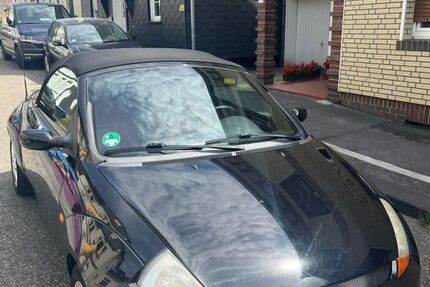 Ford Streetka 152.000 km 1.800 &euro; Solingen 42651