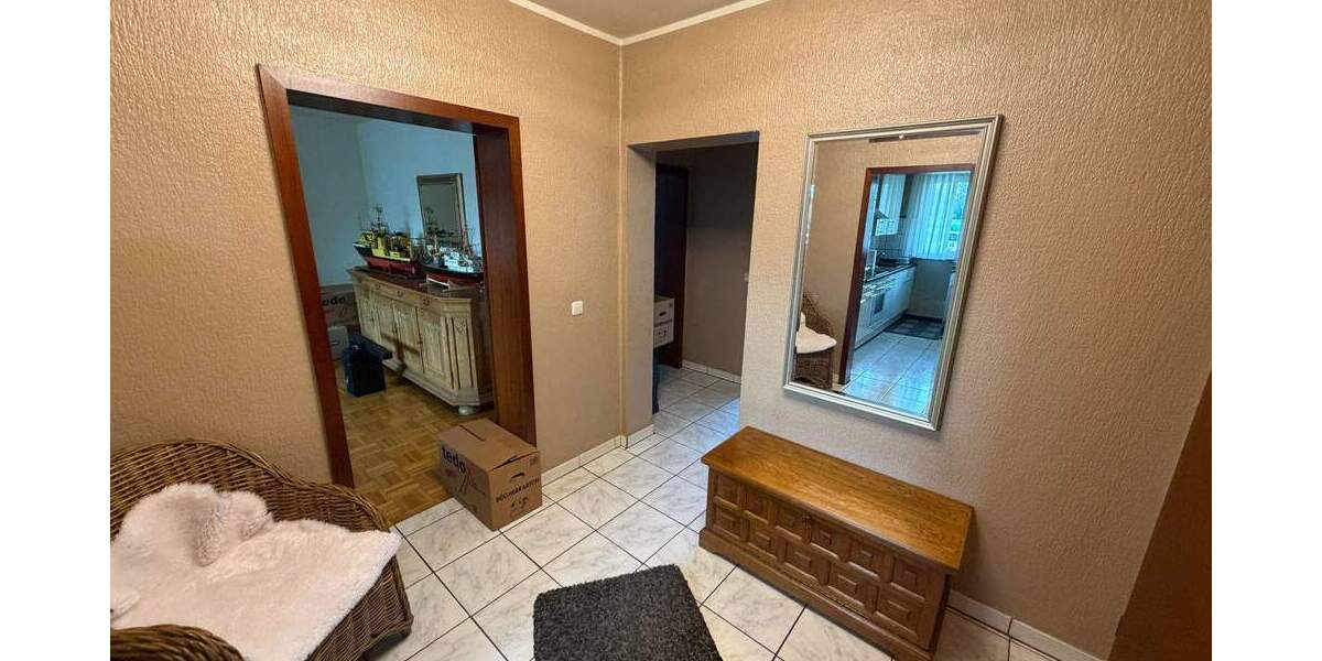 Etagenwohnung Herne Eickel - 3 Zimmer, 80 m&sup2;, 119.500&euro; | Angebot:25898377