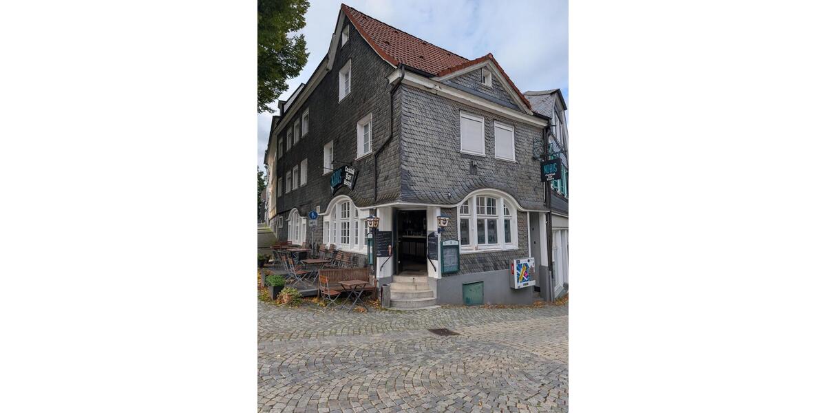 Mehrfamilienhaus, Wohnhaus Remscheid Gemarkung Bergisch Born - 9 Zimmer, 295 m&sup2;, 529.000&euro; | Angebot:27430288