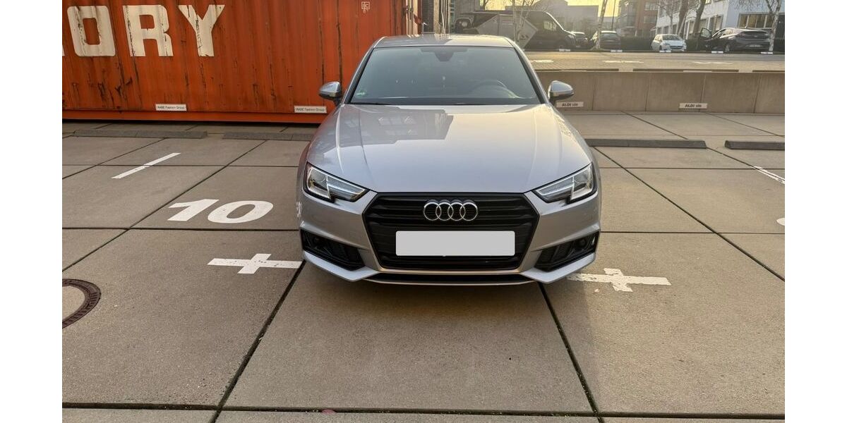 Audi A4 101.400 km 20.699 &euro; Neuss 41464