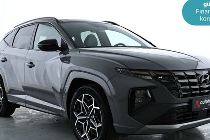 Hyundai TUCSON 9.138 km 29.990 &euro; Wuppertal 42287