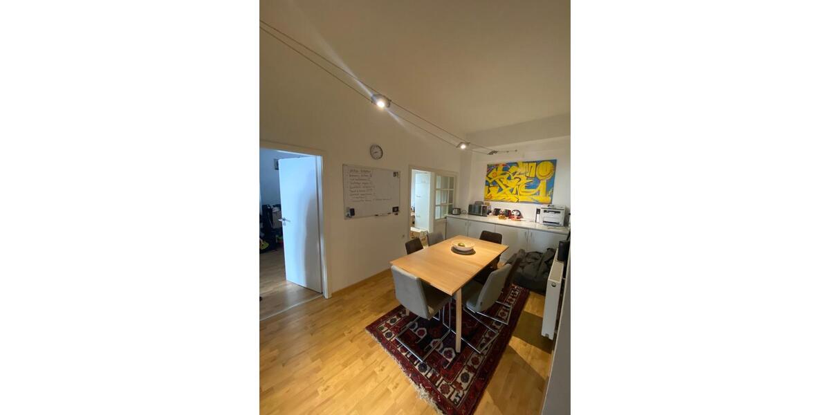 Etagenwohnung Bochum - 3.5 Zimmer, 120 m&sup2;, 800&euro; | Angebot:25766938