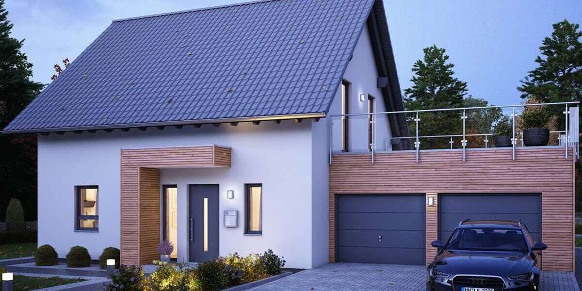 Einfamilienhaus Gevelsberg - 4 Zimmer, 134 m&sup2;, 533.000&euro; | Angebot:26587755
