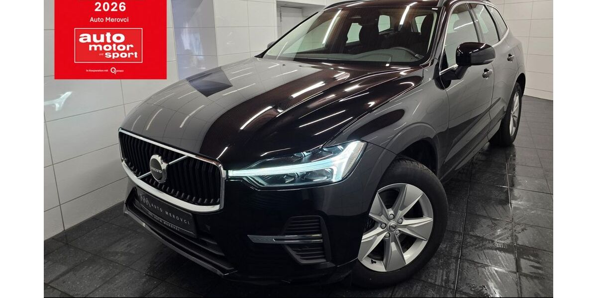 Volvo XC60 112.000 km 28.295 &euro; Hagen 58099