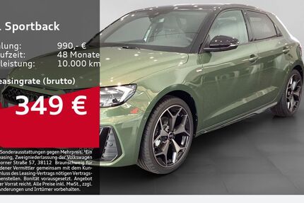 Audi A1 2.050 km 32.990 &euro; Gelsenkirchen 45894