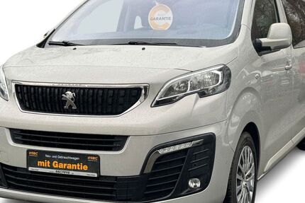 Peugeot Traveller 127.989 km 23.480 &euro; Duisburg 47249