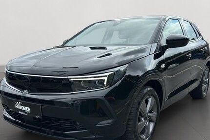 Opel Grandland (X) 25.754 km 27.490 &euro; Duisburg 47059
