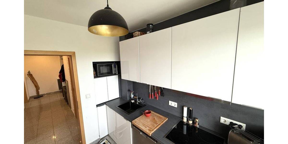 Etagenwohnung Gelsenkirchen Beckhausen - 3 Zimmer, 74 m&sup2;, 145.000&euro; | Angebot:25707104