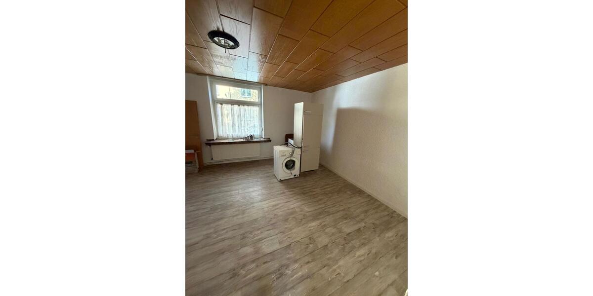Erdgeschoßwohnung Gladbeck - 1.5 Zimmer, 42 m&sup2;, 500&euro; | Angebot:27538635