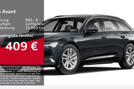 Audi A6 29.037 km 45.870 &euro; Bochum 44809