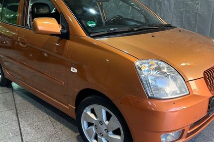 Kia Picanto 150.000 km 2.490 &euro; Duisburg 47059