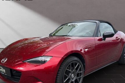 Mazda MX-5 11.980 km 25.450 &euro; Duisburg 47055